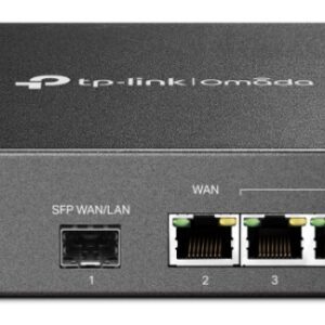 ROUTER TP LINK OMADA TL-ER7206 / 1x1G WAN