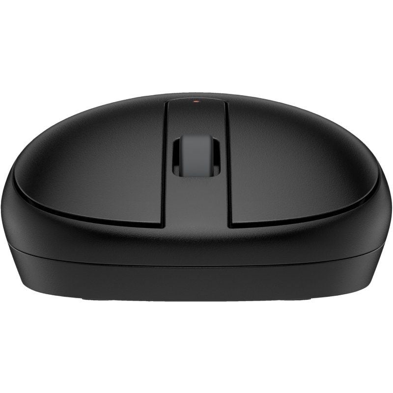 Ratón Inalámbrico HP 245/ Hasta 1600 DPI/ Negro - Imagen 2