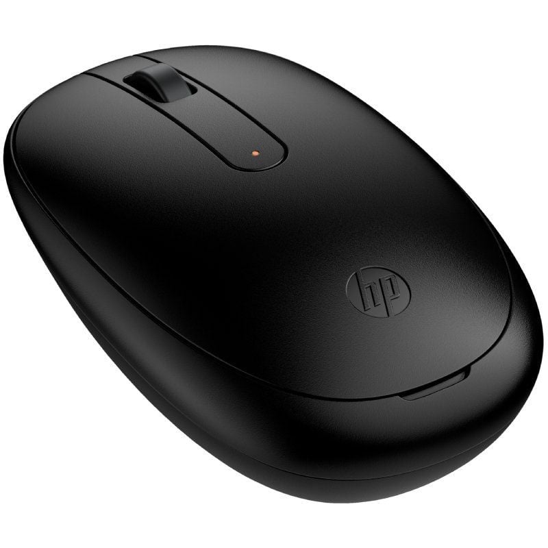 Ratón Inalámbrico HP 245/ Hasta 1600 DPI/ Negro - Imagen 3