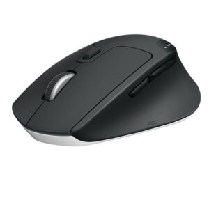 Ratón Inalámbrico Logitech M720 Triathlon/ Hasta 1000 DPI 5099206065086 910-004791 LOG-MOU 910-004791