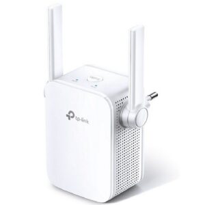 Repetidor/ AP Inalámbrico TP-Link TL-WA855RE 300Mbps/ 2 Antenas 6935364099305 TL-WA855RE TPL-RE TL-WA855RE