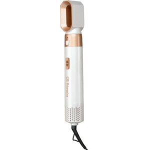 Rizador y Secador para pelo Orbegozo AirFlow Stylish SET 8000/ Blanco 8435568408784 18480 ORB-PAE-PLP SET 8000