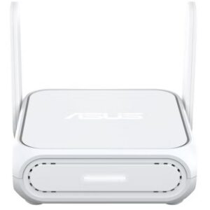 Router de Viaje Inalámbrico 5G Asus RT-BE58 Go/ WiFi 7/ 3600Mbps/ 2.4GHz 5GHz/ 2 Antenas/ WiFi 802.11be/ax/ac/n/a/ - n/b/g 4711387841082 90IG09Q0-MO3C00 ASU-ROU RT-BE58 GO
