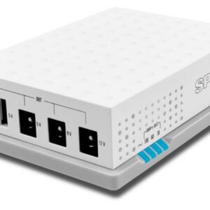 SAI DC SALICRU SPS NET2 8436584874522 658BB000009