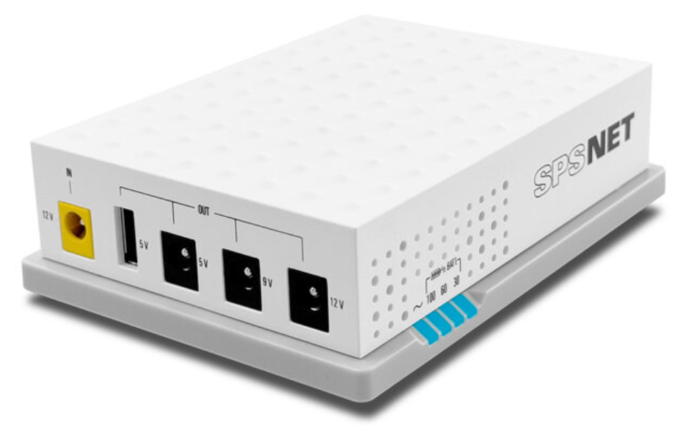 SAI DC SALICRU SPS NET2 8436584874522 658BB000009