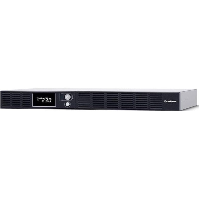 SAI Línea Interactiva Cyberpower OR1000ERM1U/ 1000VA-600W/ 6 Salidas/ Formato Rack - Imagen 2