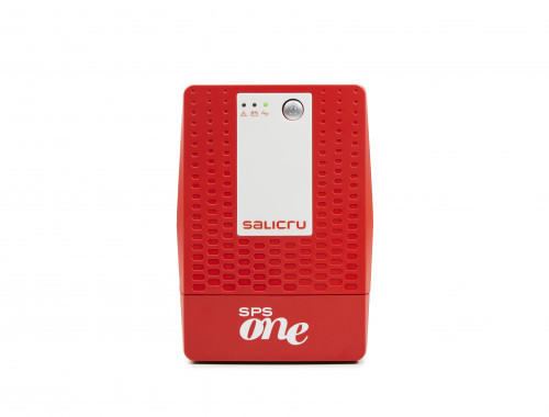 2000VA TECH. LINE-INTERACTIVE CON AVR+SOFT/CONEXION USB (SPS.2000.ONE) 8436584870227 | P/N: 662AF000006 | Ref. Artículo: 1328521
