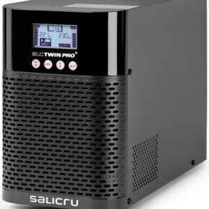 SAI SALICRU SLC 1000 TWIN PRO2 8436035921690 699CA000003