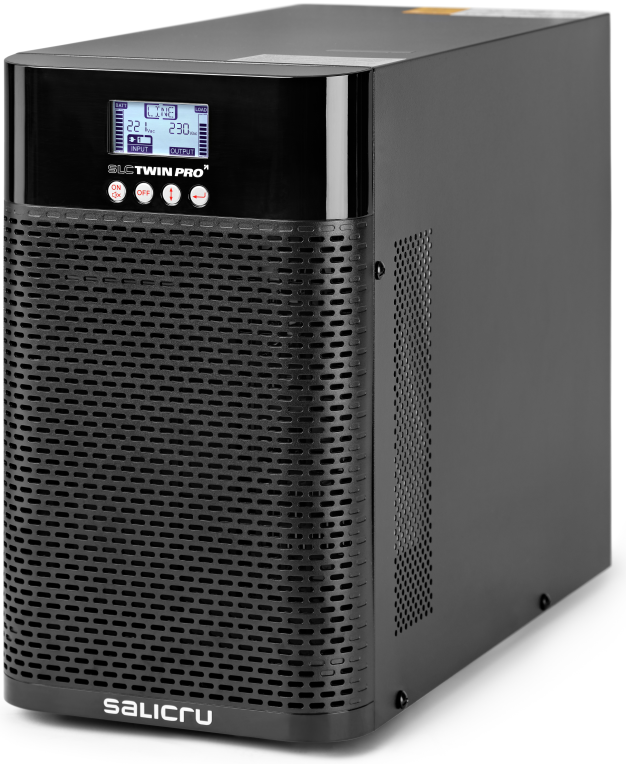 SAI SALICRU SLC-3000-TWIN PRO2 8436035921751 699CA000009