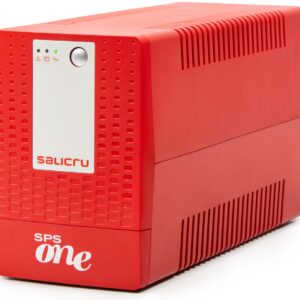 SAI SALICRU SPS 2000 ONE 8436584870227 662AF000006