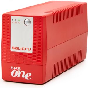 SAI SALICRU SPS 700 ONE IEC 8436584870302 662AF000014