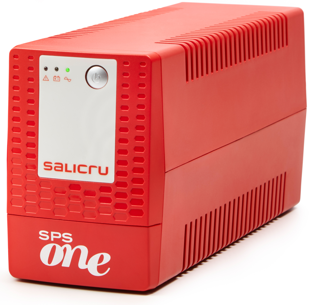 SAI SALICRU SPS.500 ONE 8436584870173 662AF000001