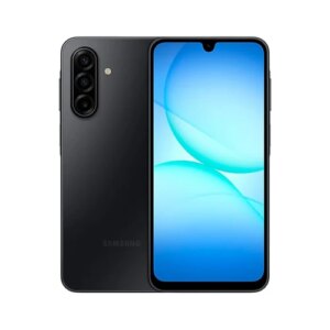 SAMSUNG GALAXY A17 128GB BLACK 8806097651192 | P/N: SM-A175FZKBEUB | Ref. Artículo: 1401936