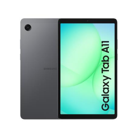 SAMSUNG GALAXY TAB A11 LTE 64 GB GRAY - Imagen 2
