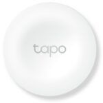 SENSOR TP-LINK SMART BUTTON TAPO S200B 868MHZ INCLUYE BATERIA 4897098682937 Tapo S200B