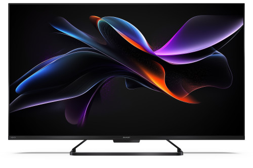 SHARP 43HR7265E GOOGLE TV 43" 5905683272926 | P/N: 4T-C43HR7265EB | Ref. Artículo: 1402943
