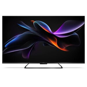 SHARP 50HR7265E GOOGLE TV 50" 5905683272933 | P/N: 4T-C50HR7265EB | Ref. Artículo: 1402947