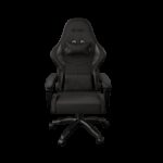 SILLA FURY SHINAI S4 BLACK NFF-2363 5901969449815 | P/N: NFF-2363 | Ref. Artículo: 1409249