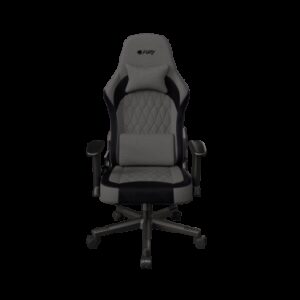 SILLA FURY SHINAI S8 GREY NFF-2360 5901969449785 | P/N: NFF-2360 | Ref. Artículo: 1409248