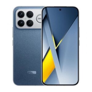 SMARTPHONE POCO F8 ULTRA 12GB/256GB DENIM BLUE 6932554474454 P/N: MZB0M5FEU | Ref. Artículo: POCO-F8ULTRA-12/256BL