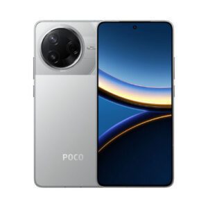 SMARTPHONE POCOPHONE F7 PRO NFC 6"67 FHD+ 5G 120Hz 12GB/512GB SILVER 6932554411572 P/N: MZB0J8VEU | Ref. Artículo: POCO-F7PRO-12/512SR