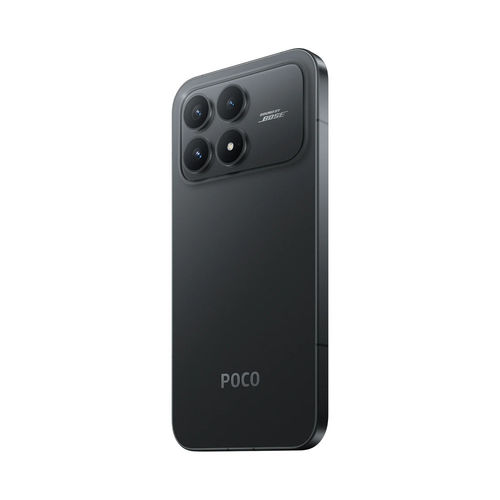 SMARTPHONE POCOPHONE F8 PRO NFC 6"59 FHD+ 5G 120Hz 12GB/256GB BLACK - Imagen 2