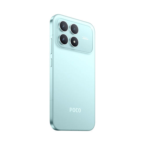 SMARTPHONE POCOPHONE F8 PRO NFC 6"59 FHD+ 5G 120Hz 12GB/256GB BLUE - Imagen 2