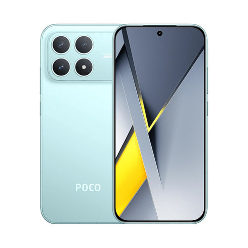 SMARTPHONE POCOPHONE F8 PRO NFC 6"59 FHD+ 5G 120Hz 12GB/256GB BLUE - Imagen 7