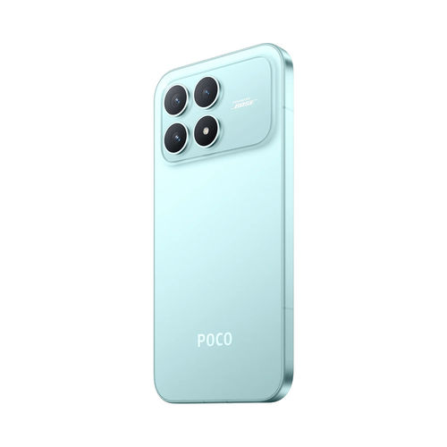 SMARTPHONE POCOPHONE F8 PRO NFC 6"59 FHD+ 5G 120Hz 12GB/256GB BLUE - Imagen 8