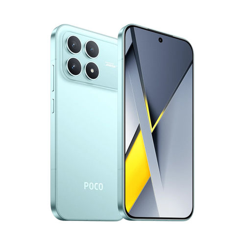 SMARTPHONE POCOPHONE F8 PRO NFC 6"59 FHD+ 5G 120Hz 12GB/256GB BLUE 6932554474249 P/N: MZB0M5QEU | Ref. Artículo: POCO-F8PRO-12/256BL
