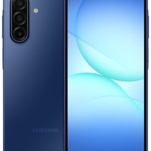 SMARTPHONE SAMSUNG GALAXY A17 4GB 128GB 5G BLUE 8806097640240 SM-A176BZBAEUE