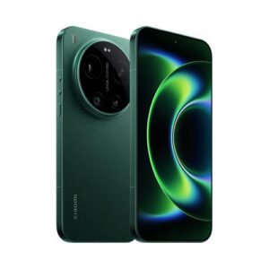SMARTPHONE XIAOMI 17 ULTRA 16GB 512GB STARLIT GREEN 6932554483630 P/N: MZB0MN2EU | Ref. Artículo: MI17-ULTRA-16/512GN