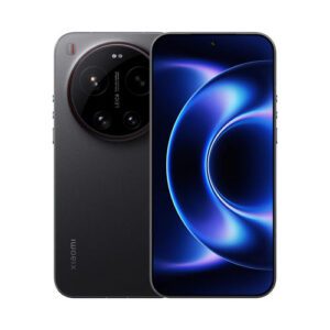 SMARTPHONE XIAOMI 17 ULTRA 16GB/512GB BLACK 6932554483654 P/N: MZB0MN4EU | Ref. Artículo: MI17-ULTRA-16/512BK
