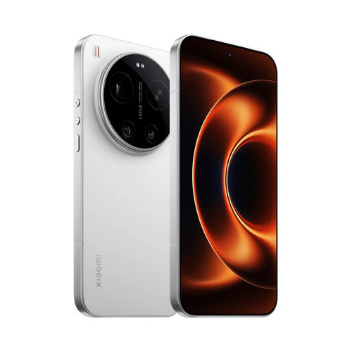 SMARTPHONE XIAOMI 17 ULTRA 16GB/512GB WHITE - Imagen 6