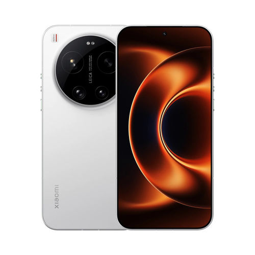 SMARTPHONE XIAOMI 17 ULTRA 16GB/512GB WHITE 6932554483845 P/N: MZB0MNIEU | Ref. Artículo: MI17-ULTRA-16/512WH