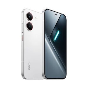 SMARTPHONE XIAOMI POCO X8 PRO 8GB/256GB WHITE 6932554492519 P/N: MZB0N2KEU | Ref. Artículo: POCO-X8PRO-8/256WH
