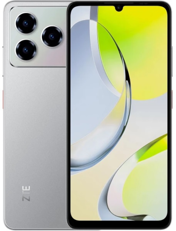 SMARTPHONE ZTE BLADE A76 6