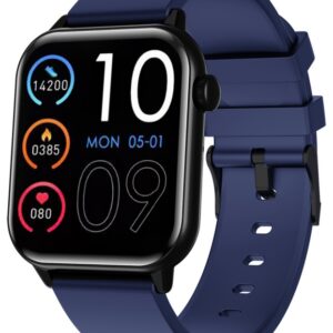 SMARTWATCH TREVI T-FIT 201 A SMART FITNESS BAND AMOLED BLACK 8011000041841 0TF20100