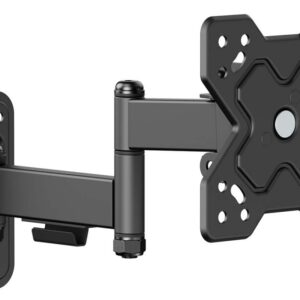 SOPORTE AISENS ECO GIRATORIO INCLINABLE NIVELABLE MONITOR/TV 20KG 13-32 8435739903230 WT32TSR-381
