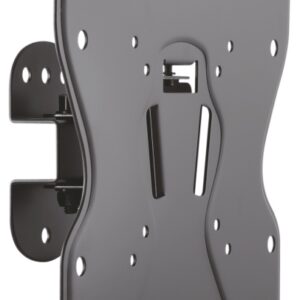 SOPORTE AISENS PARED GIRATORIO E INCLINABLE MONITOR TV 23-42 25KG 8436574703252 WT42TS-005