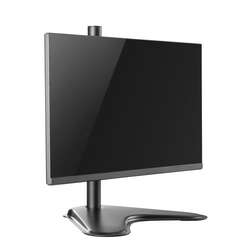 SOPORTE MESA MONITOR EWENT EW1535 13"/32" MAX.8KG VESA100X100 NEGRO - Imagen 8