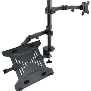 SOPORTE MESA TOOQ DB1200TN-B PANTALLAS 13"-32" 8433281010338 DB1200TN-B