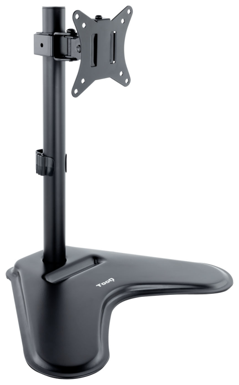 SOPORTE MESA TOOQ PANTALLA 17"-32" NEGRO 8433281012011 DB1701TN-B