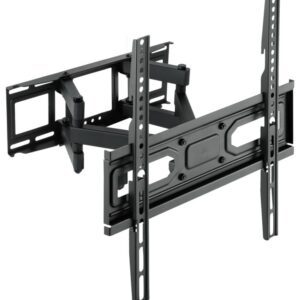 SOPORTE PARED PANTALLAS 32-70" GIRA INCLI NEGRO 8433281013131 LP7846TN-B