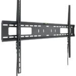 SOPORTE PARED TV TOOQ LP41100F-B NEGRO 8433281007932 LP41100F-B
