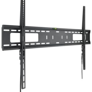 SOPORTE PARED TV TOOQ LP41100F-B NEGRO 8433281007932 LP41100F-B