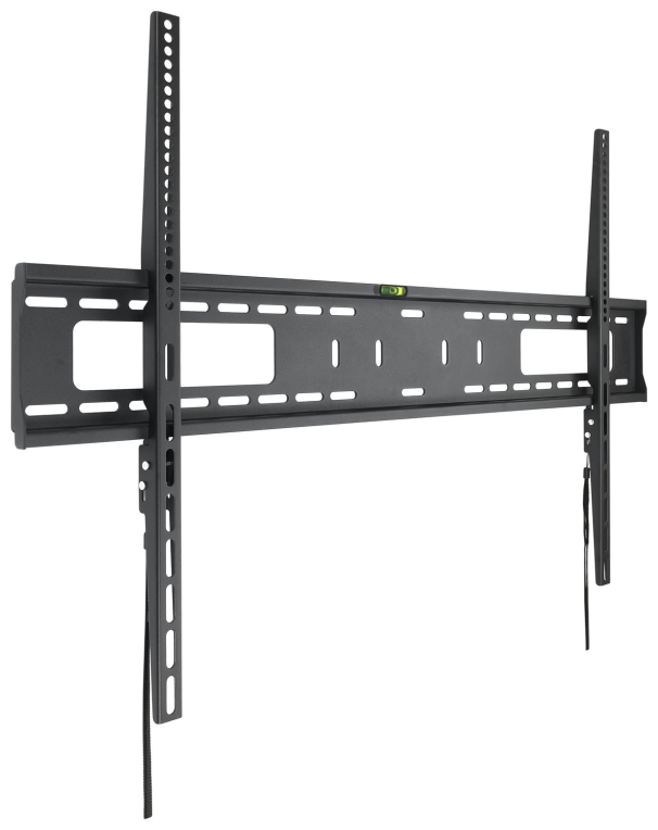 SOPORTE PARED TV TOOQ LP41100F-B NEGRO 8433281007932 LP41100F-B