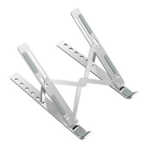 SOPORTE PLEGABLE PORTATIL EWENT EW1266 10"/15.6" 6POSICIONES ALUMINIO 8056045877178 P/N: EW1266 | Ref. Artículo: EW1266