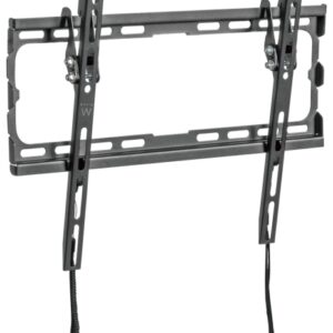 SOPORTE TV PARED EWENT EASY TILT TV 32" - 70" VESA MAX. 400X400 8032958186262 EW1507