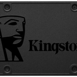 SSD KINGSTON A400 960GB SATA3 0740617277357 SA400S37/960G